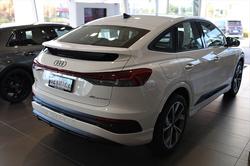 2024 Audi Q4 e-tron 45