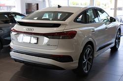 2024 Audi Q4 e-tron 45