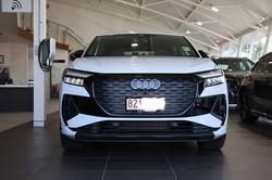 2024 Audi Q4 e-tron 45