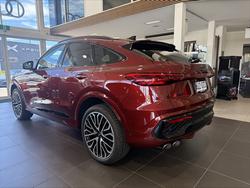 2025 Audi SQ5