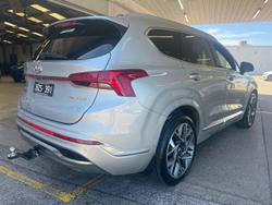 2022 Hyundai Santa Fe Highlander