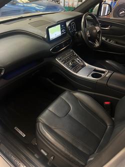 2022 Hyundai Santa Fe Highlander