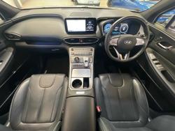 2022 Hyundai Santa Fe Highlander