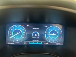 2022 Hyundai Santa Fe Highlander