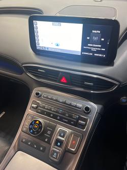 2022 Hyundai Santa Fe Highlander