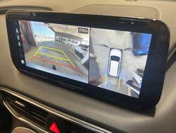 2022 Hyundai Santa Fe Highlander