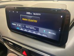 2022 Hyundai Santa Fe Highlander