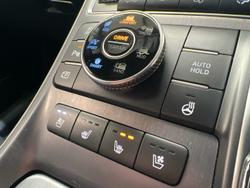 2022 Hyundai Santa Fe Highlander