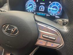 2022 Hyundai Santa Fe Highlander