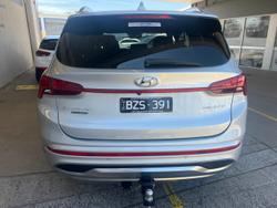 2022 Hyundai Santa Fe Highlander