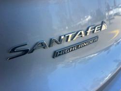 2022 Hyundai Santa Fe Highlander
