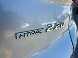 2022 Hyundai Santa Fe Highlander