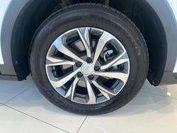 2025 GWM Haval Jolion Lux