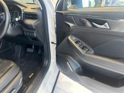 2025 GWM Haval Jolion Lux