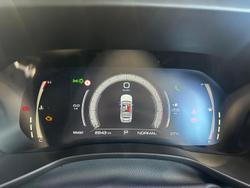 2025 GWM Haval Jolion Lux