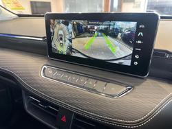 2025 GWM Haval Jolion Lux