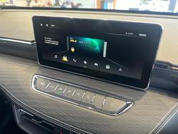 2025 GWM Haval Jolion Lux