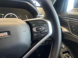 2025 GWM Haval Jolion Lux