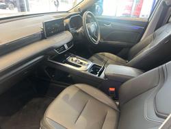 2025 GWM Haval Jolion Lux