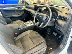 2025 GWM Haval Jolion Lux