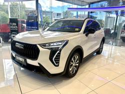 2025 GWM Haval Jolion Lux
