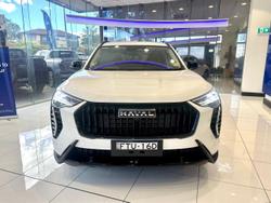 2025 GWM Haval Jolion Lux
