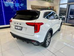 2025 GWM Haval Jolion Lux