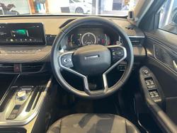 2025 GWM Haval Jolion Lux