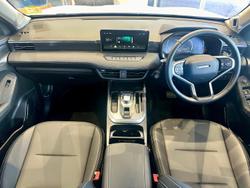 2025 GWM Haval Jolion Lux