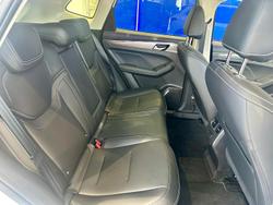 2025 GWM Haval Jolion Lux