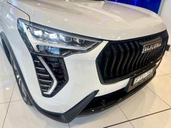 2025 GWM Haval Jolion Lux