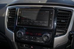 2019 Mitsubishi Triton GLS