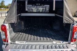 2019 Mitsubishi Triton GLS