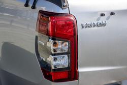 2019 Mitsubishi Triton GLS