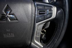 2019 Mitsubishi Triton GLS