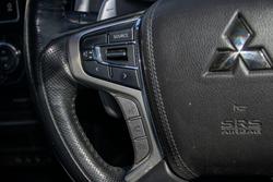 2019 Mitsubishi Triton GLS