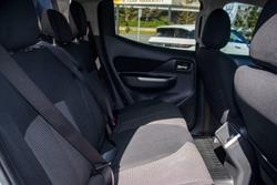 2019 Mitsubishi Triton GLS