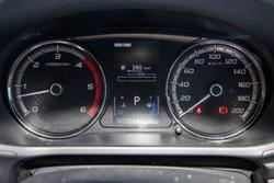 2019 Mitsubishi Triton GLS