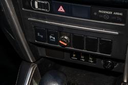 2019 Mitsubishi Triton GLS