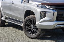 2019 Mitsubishi Triton GLS