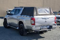 2019 Mitsubishi Triton GLS