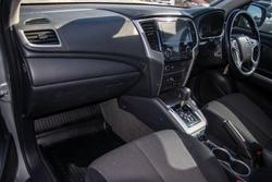 2019 Mitsubishi Triton GLS