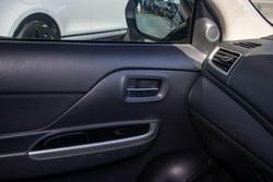 2019 Mitsubishi Triton GLS