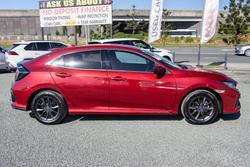 2020 Honda Civic VTi-S