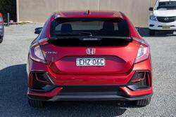 2020 Honda Civic VTi-S