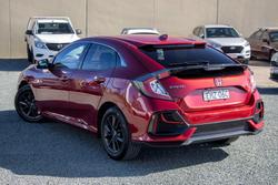 2020 Honda Civic VTi-S