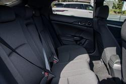 2020 Honda Civic VTi-S