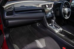 2020 Honda Civic VTi-S