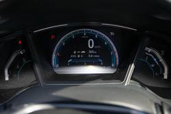 2020 Honda Civic VTi-S