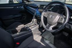 2020 Honda Civic VTi-S